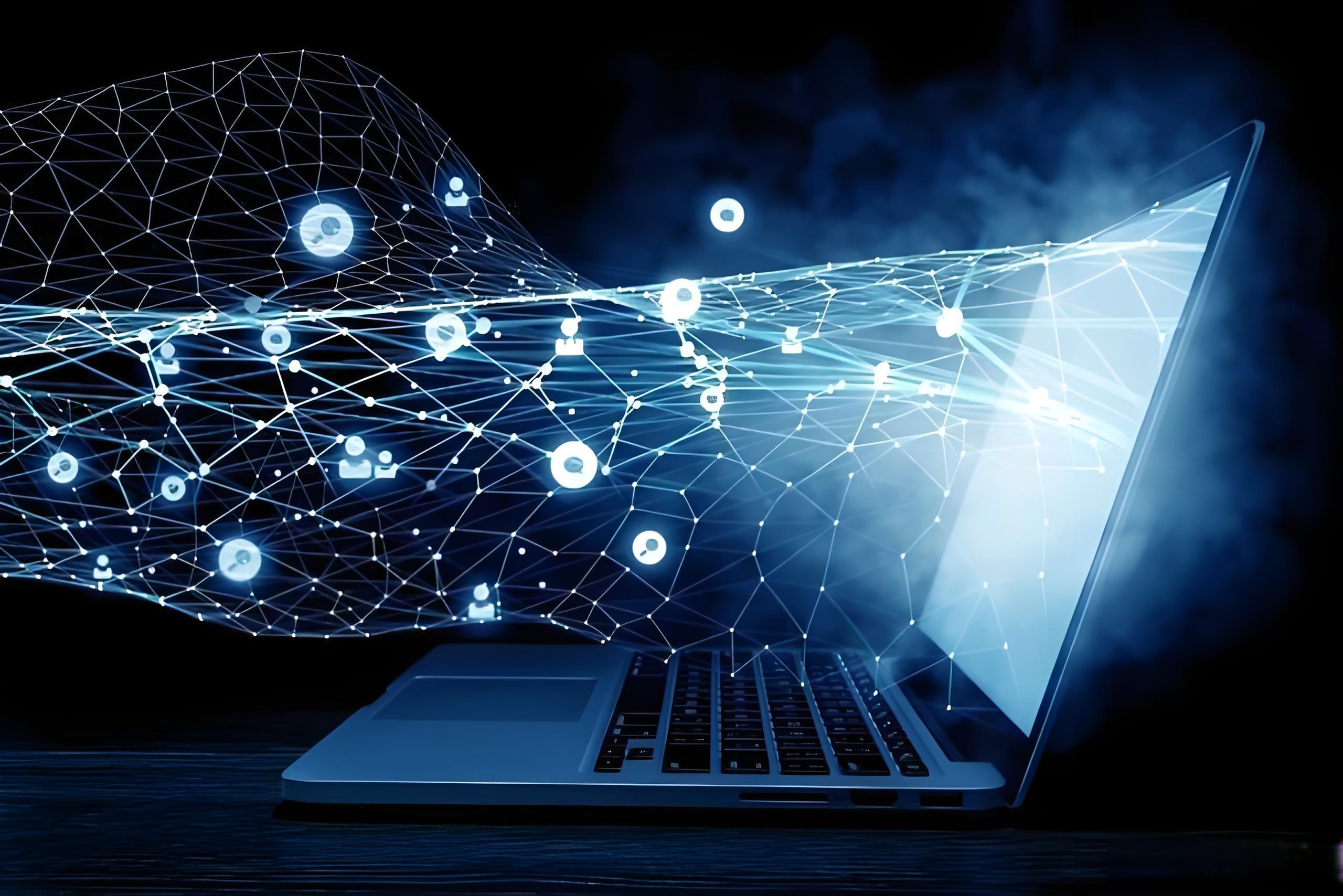 VR 开发技术的多领域应用与深远影响​