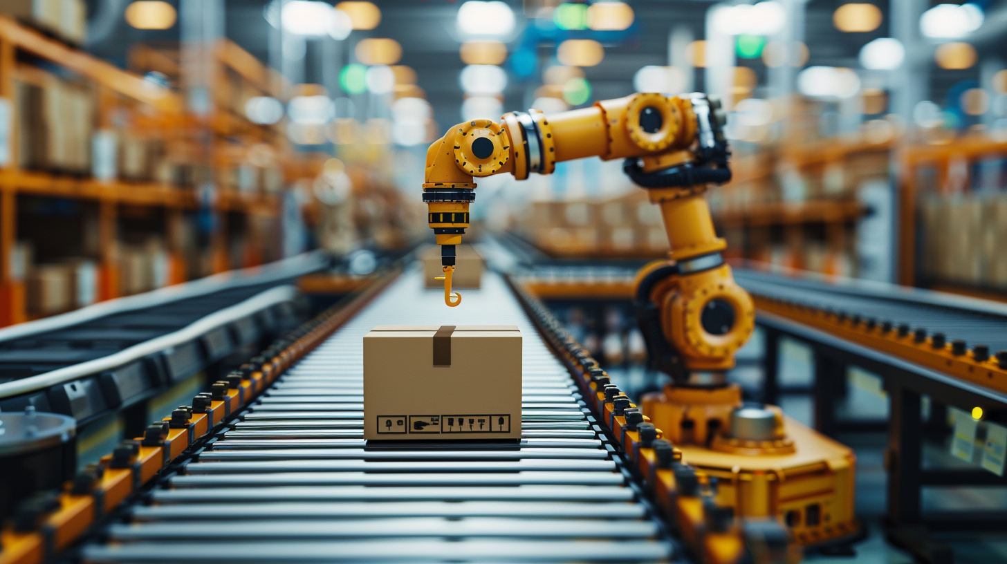 定制仓储后台管理系统开发指南