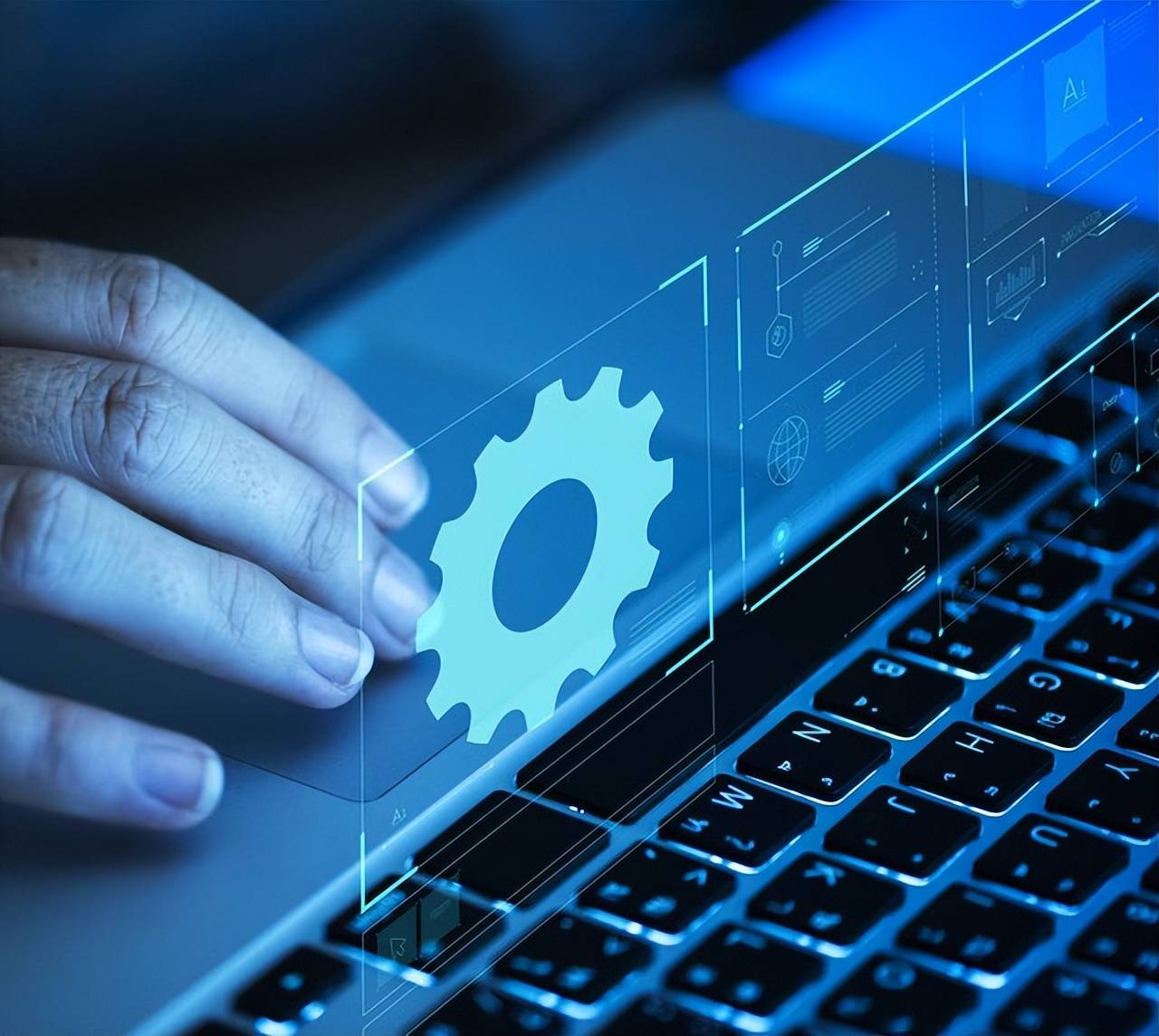 智能仓储已成物流升级的必然选择